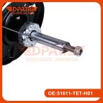 51611-TET-H01 Left Right Auto Shock Absorber For Honda Civic FC1/16-