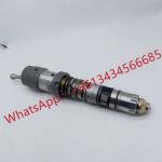 QSX15 Diesel Engine Cummins Common Rail Fuel Injector 4076533 4902827 4062090