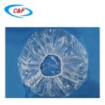 Customization Service For Hospital And Clinic Angiography Drape Pack Surgical