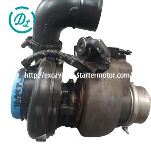 Quality Engine Parts Turbocharger 4955240 4955241 5324943 QSX15 Engine wholesale