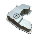 Auto Parts Engine Oil Pan Gearbox Oil Pan OE 9808633180 For Peugeot 2008 Citroen