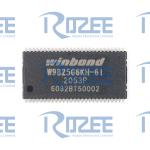 W9825G6KH-6I