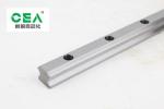 Stainless Steel Linear Guide Bearing, Standard Size, Width 10-20mm
