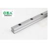 Buy cheap 15mm Stainless Steel Linear Guide Rail And Carriage FBSS15NN from wholesalers