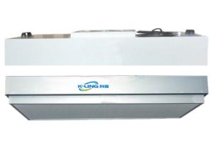 Quality Power Coated Fan Filter Unit wholesale