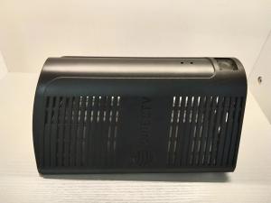 Quality Plastic Injection Molding Enclosures Electronic Television Set Top Box wholesale