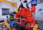 NM6-135 Diesel Engines for Fire Pump Drivers