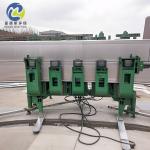 Lipp Steel Storage Silo Making Machine For Wastewater Treatment