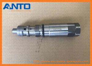 Quality VOE14573750 14573750 Relief Valve For Vo-lvo EC300D Excavator Spare Parts wholesale