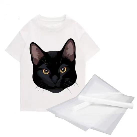 Transparent Matte Cold Peeling PET Film For Offset / Screen Printed Packaging