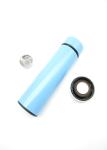 Food Grade Sport Vacuum Flask BPA Free Non Toxic Safe Drinking Eco Friendly