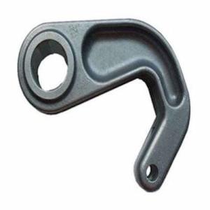 China Customized Steel Die Forging Parts Alloy Steel Forged Components For Automotive on sale