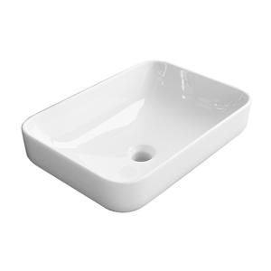 Quality ARROW Counter Top Basin , Bathroom Hotel Wash Basin 505x390x205mm wholesale