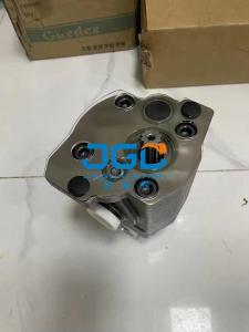 Quality Construction Machinery Parts AP2D28 Gear Pump DX55 60 Excavator Parts wholesale