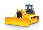 2430-0.056mm/MPa Shantui SD16C Bulldozer Heavy Construction Equipment