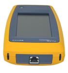 New 100% Original Network Cable Tester In Stock Weight 624g Test Max Length 305m