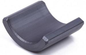 Quality Automobile Motors anisotropic ferrite magnet wholesale