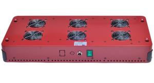 Quality Newest apollo 10 led hydroponics grow light For greenhouse indoor Growing wholesale