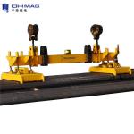 85 PSI Steel Plate Lifting Device , Electro Permanent Magnetic Clamping System