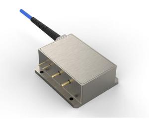 Quality 445nm 10w Fiber Coupled Diode Laser Iso Certified wholesale