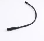 M10 ALLOY Gooseneck Tablet Stand / Flexible Long Arm Camera Mount 28mm