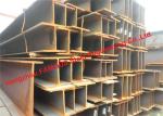 Pure Europe Standard Hot Rolled H Beam Steel In Wide Flange Universal Beams UB
