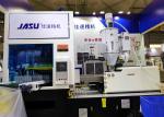 12 CAV Pp Bottle One Step Injection Blow Molding Machine 30ML PCTG