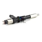 095000-5215 Common Rail Injector HINO P11C 23670-E0351 SK450 095000-5212 095000