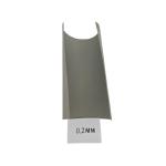 Hydrogen Production Ti Felt 0.2mm Porous Titanium Felt For Water Electrolysis
