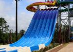 Water Park Equipment Children'S Water Slide Fit For Aqua Park Playground
