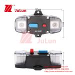 Disconnect Switch 200A 48V Flame Retardant Waterproof RV Yacht Circuit Breaker