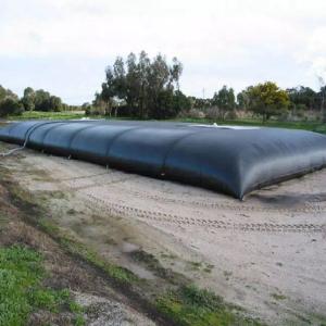 Quality Custom Tear Resistant Geotube Dewatering Bags Geotextile 6x6ft wholesale