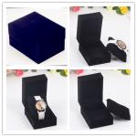 High-grade rings/jewelry box,with kam cloth