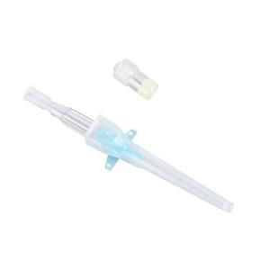 Quality I.V.cannula needle special use for Pet indwelling need wholesale