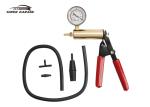 Clamshell Vacuum Testing Brake Bleeding Kit 0-760mmHg For Car / Truck