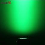 Outdoor 36W DC 24V RGBW LED Landscape Spotlights