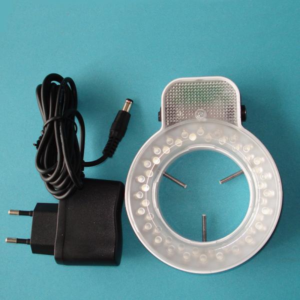 Cheap Microscope Ring Light illuminator   Microscope Ring Lamp 50-250mm for sale