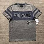 ZOO YORK , Men'S High Quality Tee