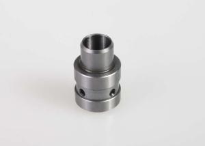 Quality Nickel Plating Finish Stainless Steel Knobs , Automotive CNC Metal Machining Parts wholesale