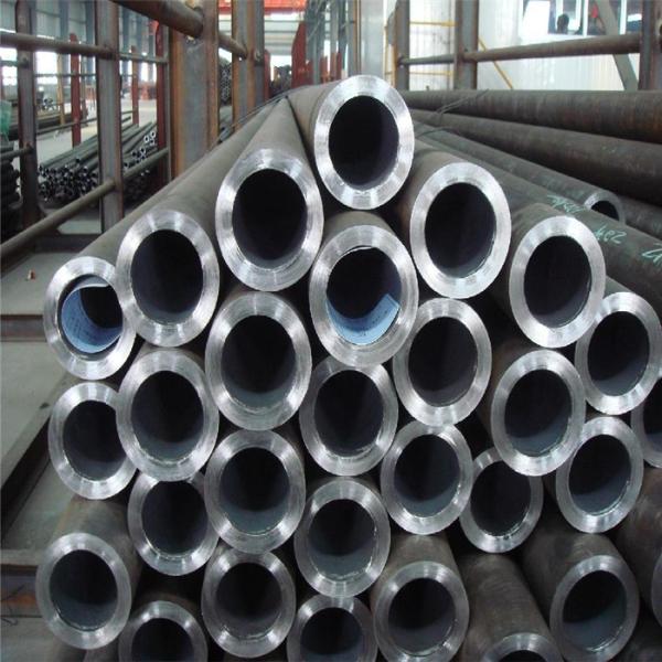 Cheap N08904 Cold Drawn Seamless Tubing TP 904l Stainless Steel Pipe for sale