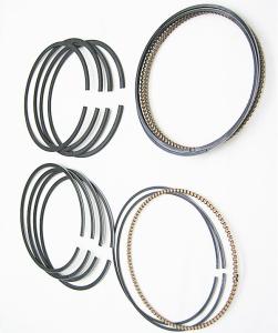 Quality Extreme Hardness Piston Ring For Daf DF615 104.175mm 2.5+2.5+ 2.5+6+6 wholesale