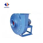 Wall Fan Industrial Draft Centrifugal Blower 5.5kw for High Pressure Exhaust