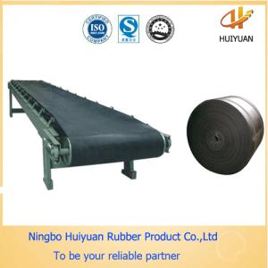 Quality Endless Rubber Conveyor Belt for Belt Conveyor used in short distance conveying wholesale