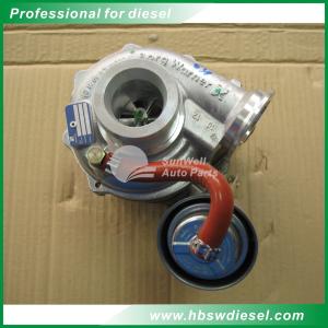Quality K04 Turbocharger Deutz TCD2012L4-2V Engine turbo 04299166 4299166 04298276 53049880087 wholesale
