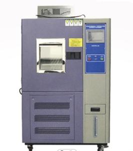 Quality R404A OTS Environmental Test Chambers High Low Temperature wholesale