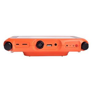 Quality L30 Acoustic Leak Detection System Pipe Mic Leak Detection 2W wholesale