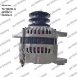 Alternator 4D34 SK200-6E 24V 45A ME150693 ME037620