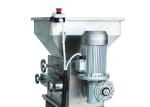 PLC Industrial Waffle Biscuit Miller Semi Automatic 220V