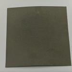 Flexible Porous Nickel Felt Pure Nickel Sintered Felt Customized