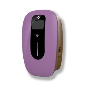 Quality Type 2 Wallbox AC Charger Commercial For Outdoor wholesale